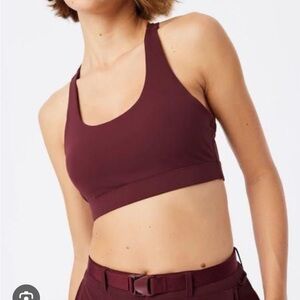 Outdoor Voices All-Time Bra | Size Small